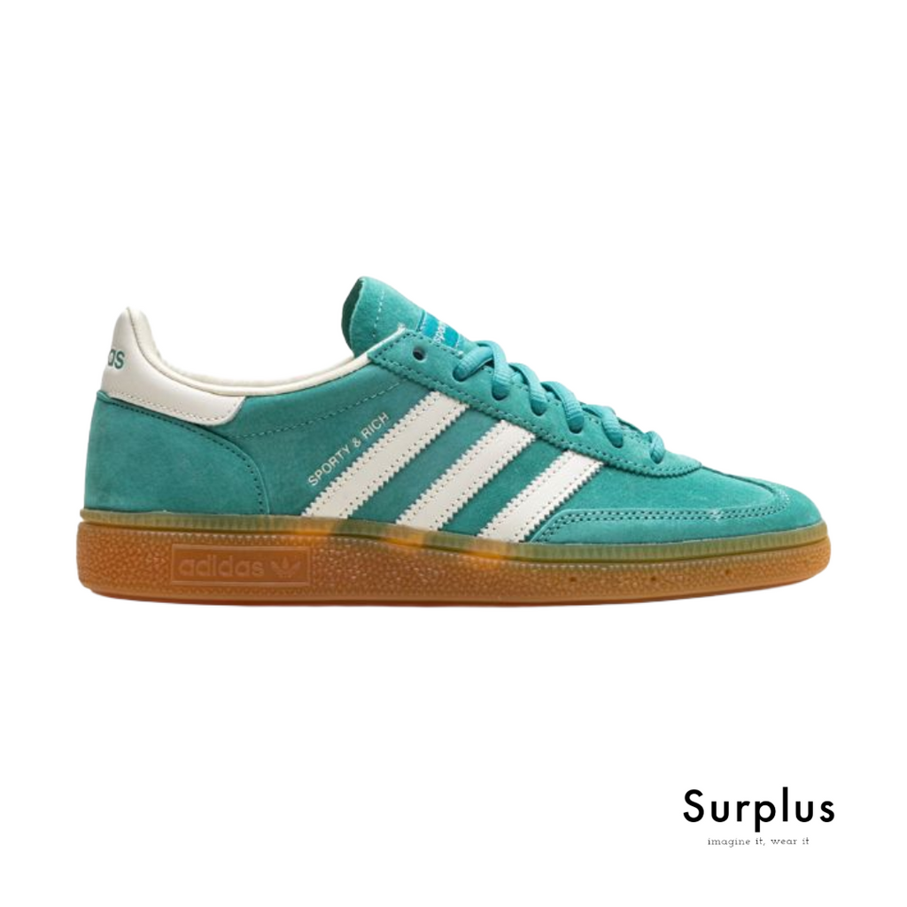 Adidas Samba Sporty & Rich