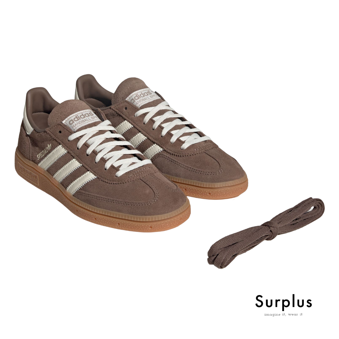 Adidas Handball Spezial Brown