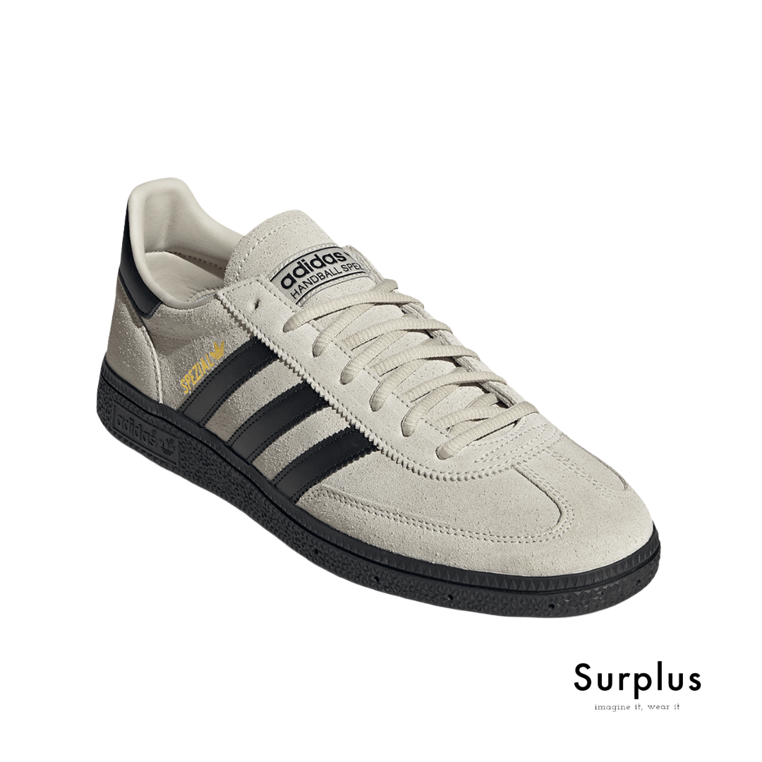 Adidas Handball Samba Spezial Grey/Black