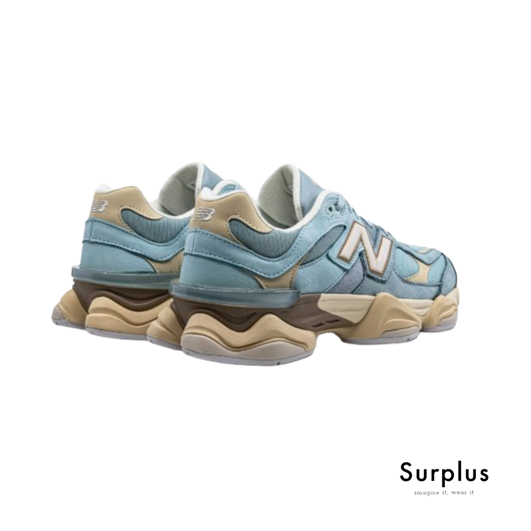 New Balance 9060 Blue Haze