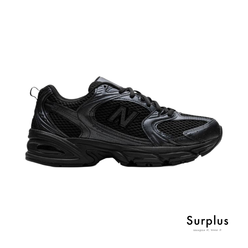 New Balance 530 Core Black