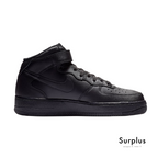 Nike Airforce 1 '07 High Black