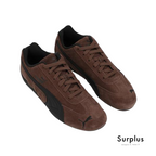Puma SpeedCat Brown & Black