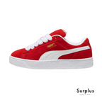 Puma Suede XL Red