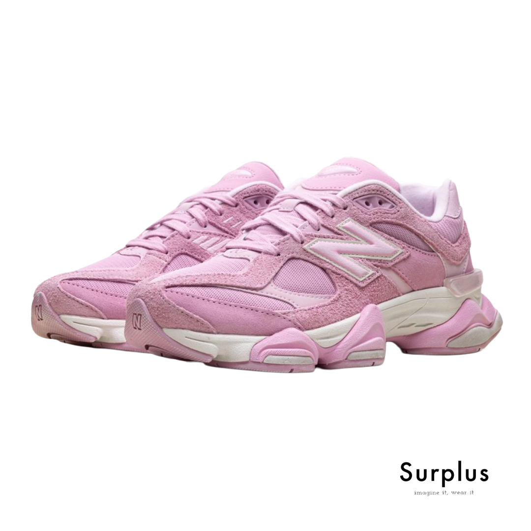New Balance 9060 ASOS Pink Overide