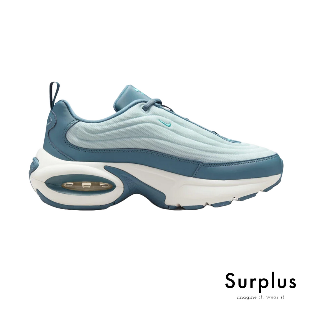 Nike AirMax Portal Smokey Blue Dusty Cactus