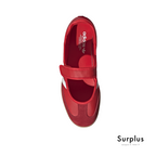 Adidas Samba Jane Red