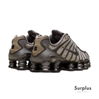 Nike Shox TL Khaki
