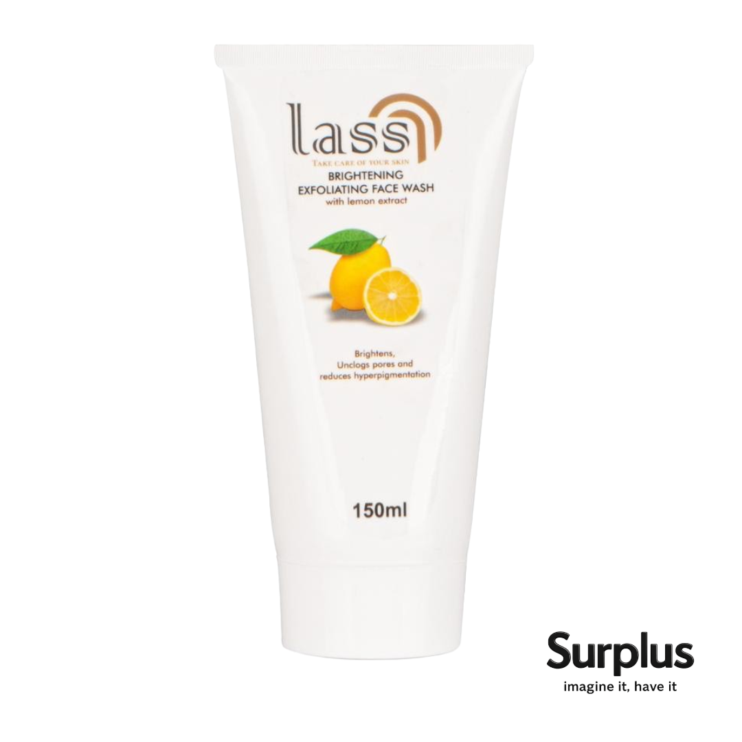 Face Wash