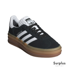 Adidas Gazelle Bold Black