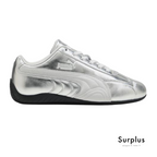 Puma SpeedCat Silver Metallic