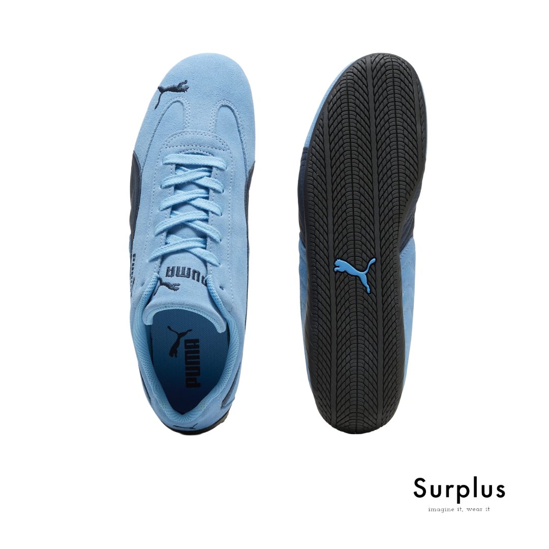 Puma SpeedCat OG Blue & Navy