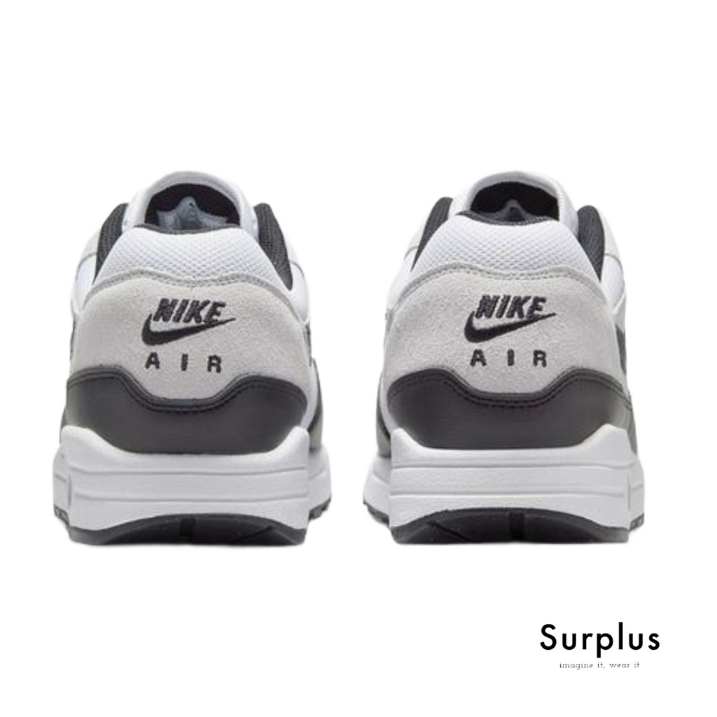 Nike Airmax 1 WMNS Black/ White