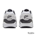 Nike Airmax 1 WMNS Black/ White