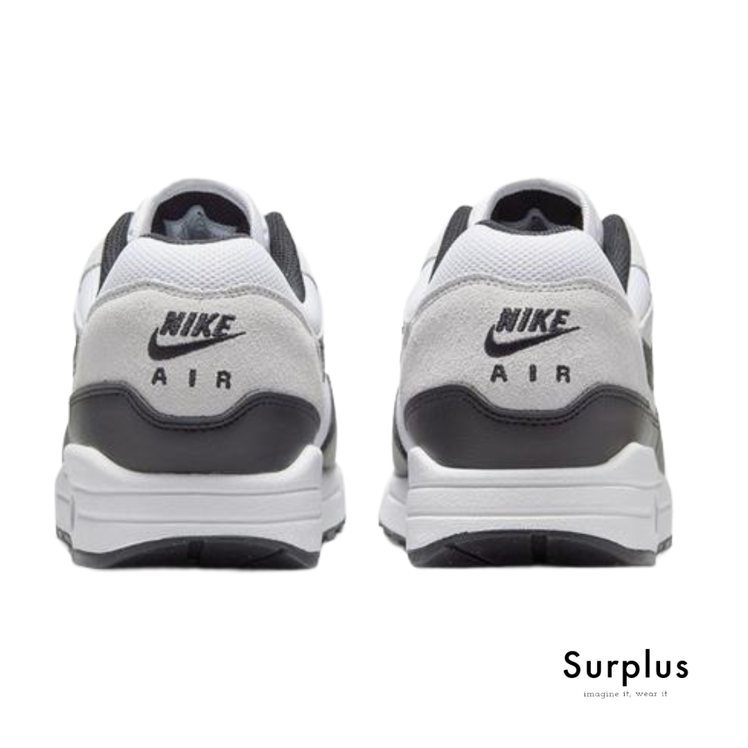 Nike Airmax 1 WMNS Black/ White