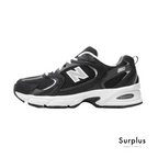 New Balance 530 "Black /Arctic Grey"