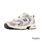 New Balance 530 Silver Metallic