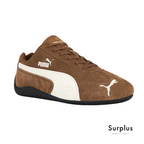Puma SpeedCat OG Brown & White