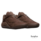 Converse SHAI 001 Lux "Truffle" Rich Brown