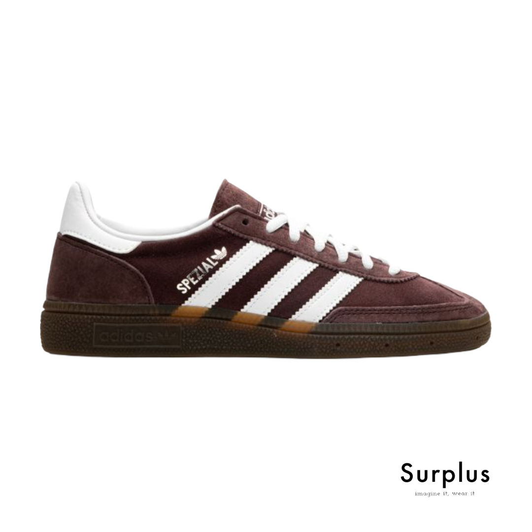 Adidas Handball Spezial Brown