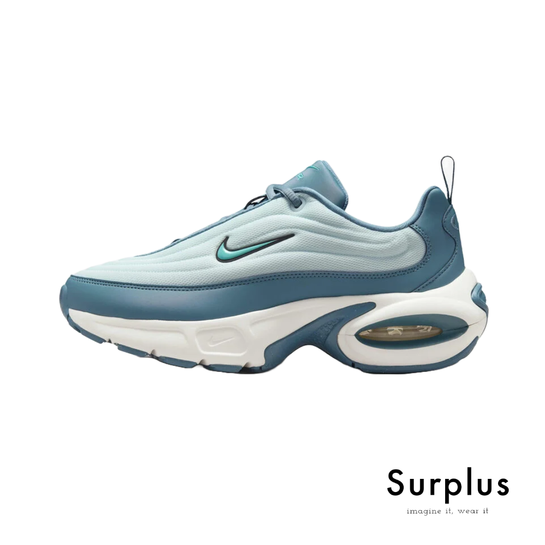 Nike AirMax Portal Smokey Blue Dusty Cactus