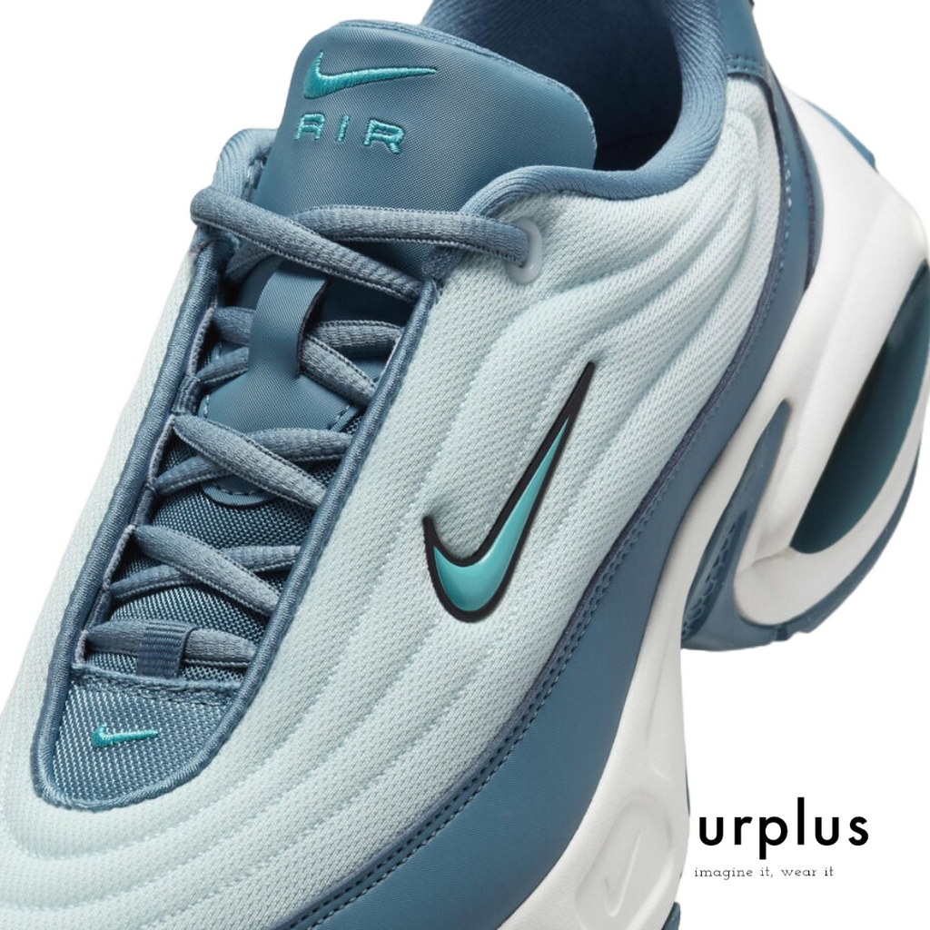 Nike AirMax Portal Smokey Blue Dusty Cactus