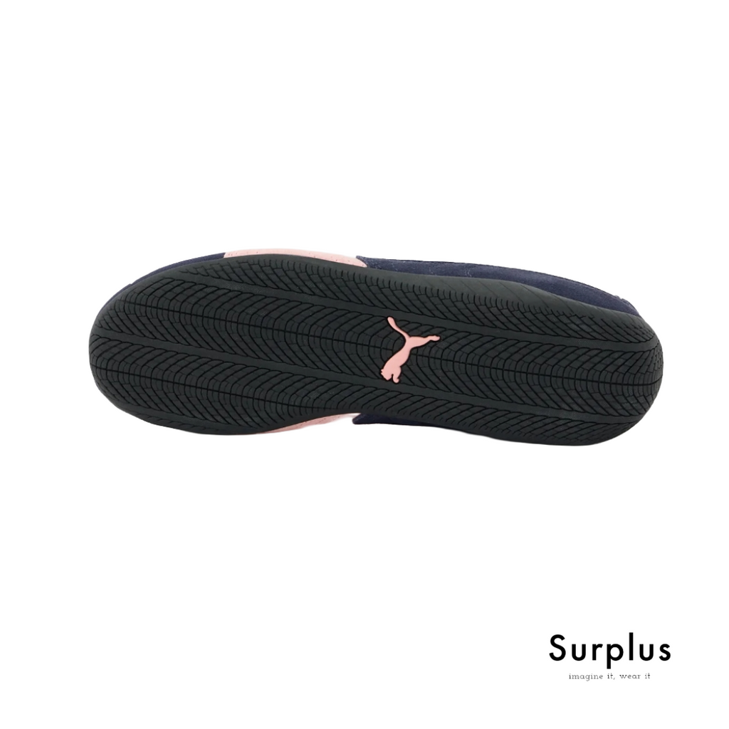 Puma SpeedCat Navy & Pink