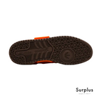 Adidas Forum Mod Low "Jack O' Lantern" Light Brown