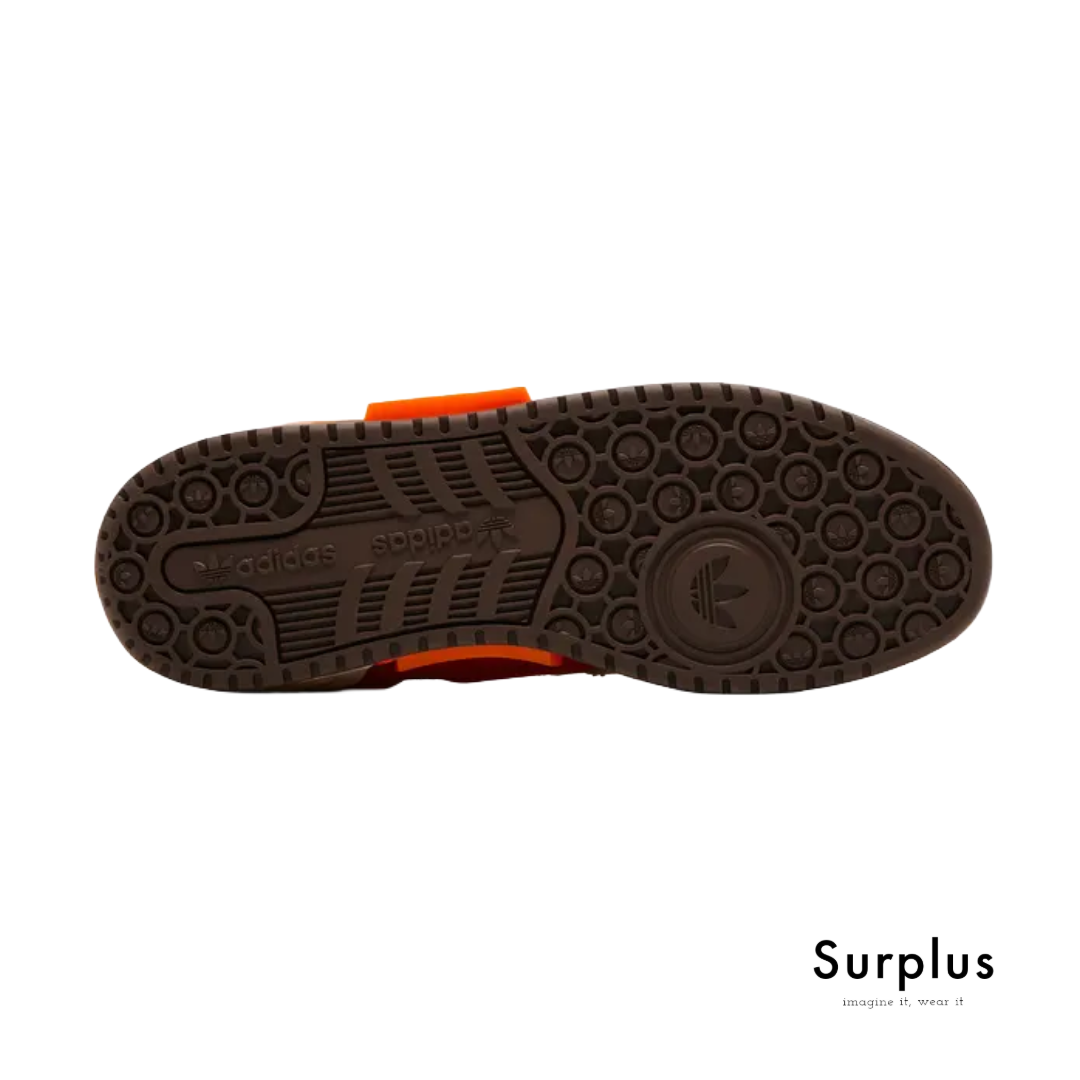 Adidas Forum Mod Low "Jack O' Lantern" Light Brown