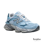 New Balance 9060 Chrome Blue