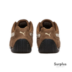 Puma SpeedCat OG Brown & White