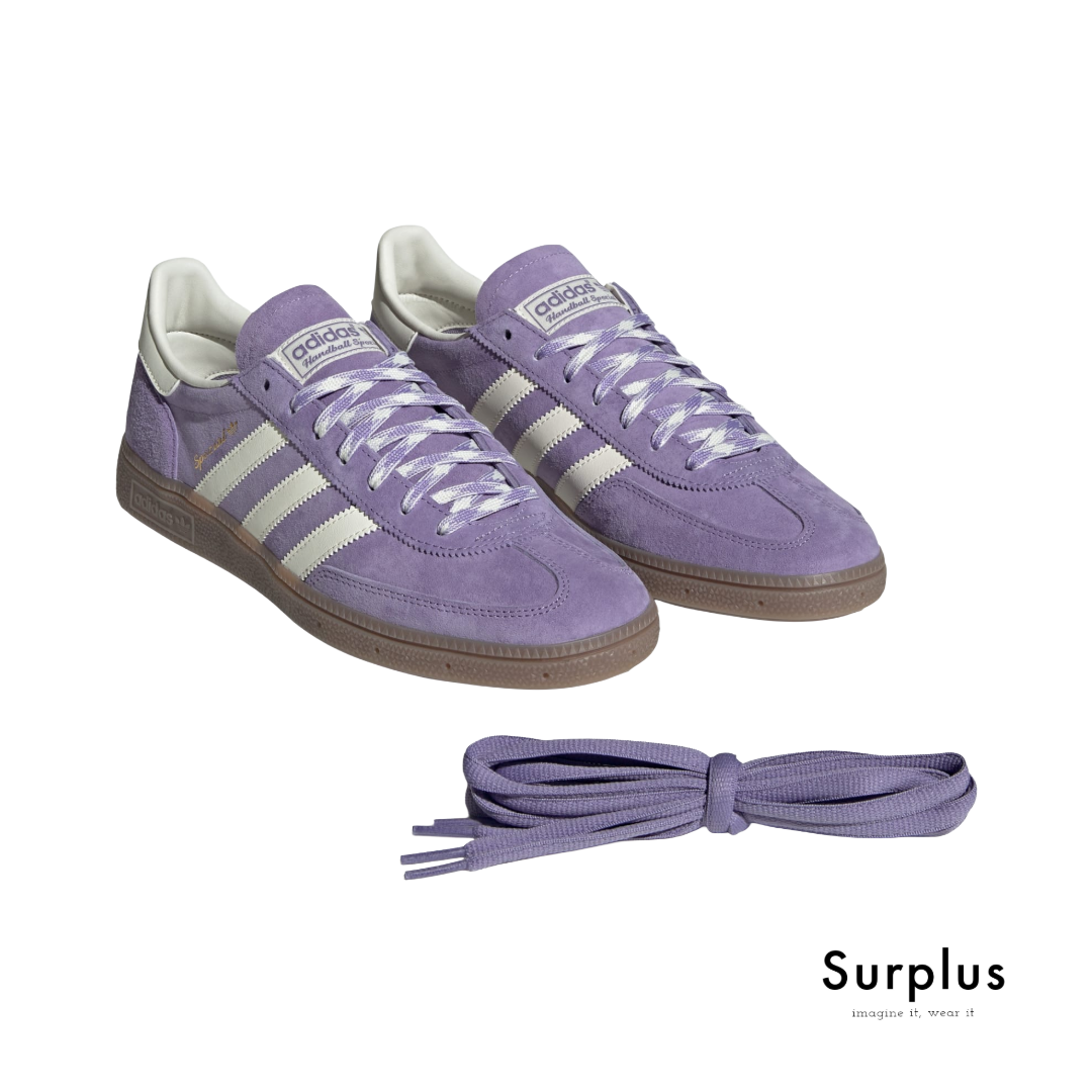 Adidas Handball Spezial "Magic Lilac Gum" Purple/Violet/White
