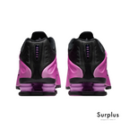 Nike Shox R4 Pastel Purple /Black