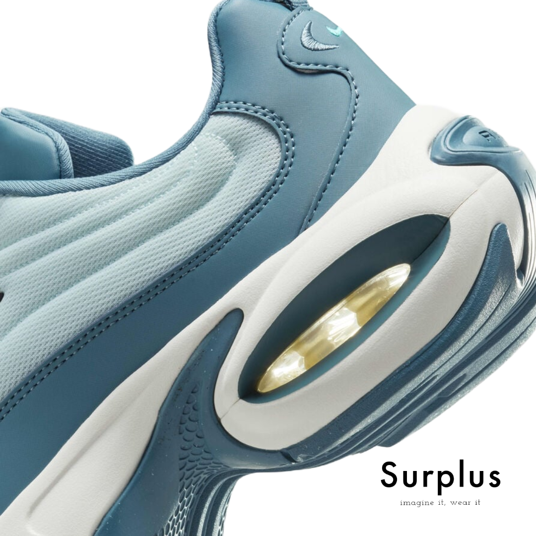 Nike AirMax Portal Smokey Blue Dusty Cactus