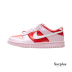 Nike SB Dunk Low "Valentine's Day" Pink & Red