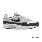 Nike Airmax 1 WMNS Black/ White
