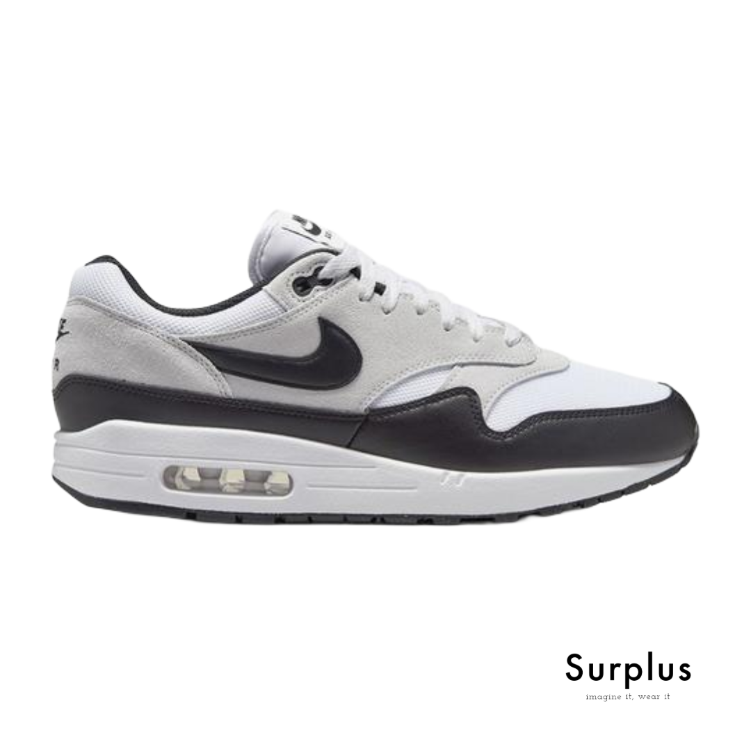 Nike Airmax 1 WMNS Black/ White