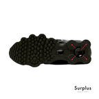 Nike Shox TL Black