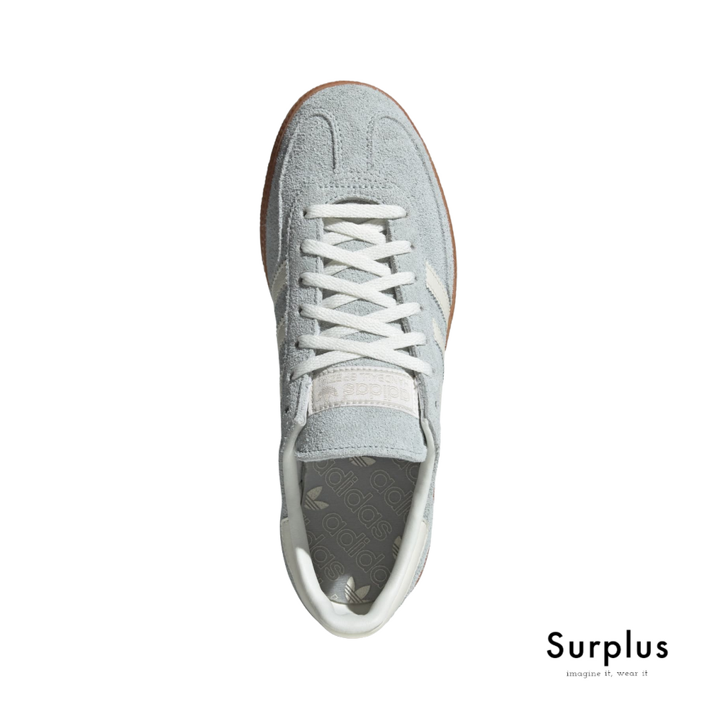Adidas Handball Spezial Grey