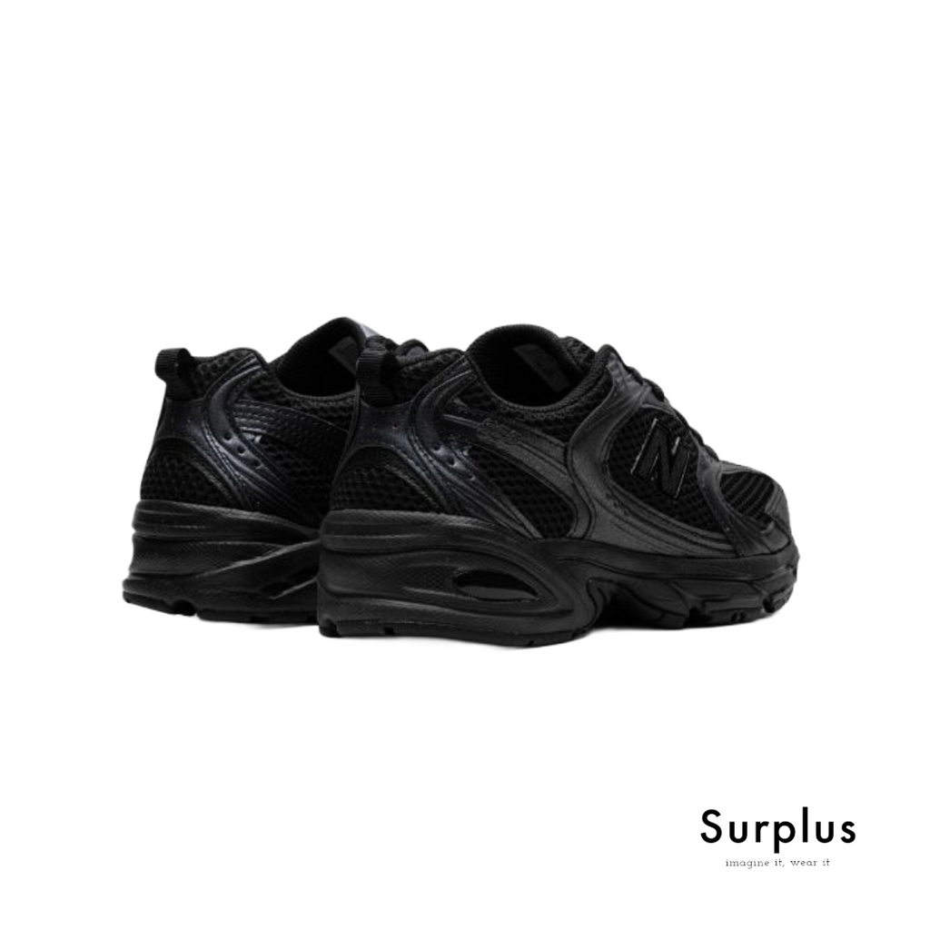 New Balance 530 Core Black