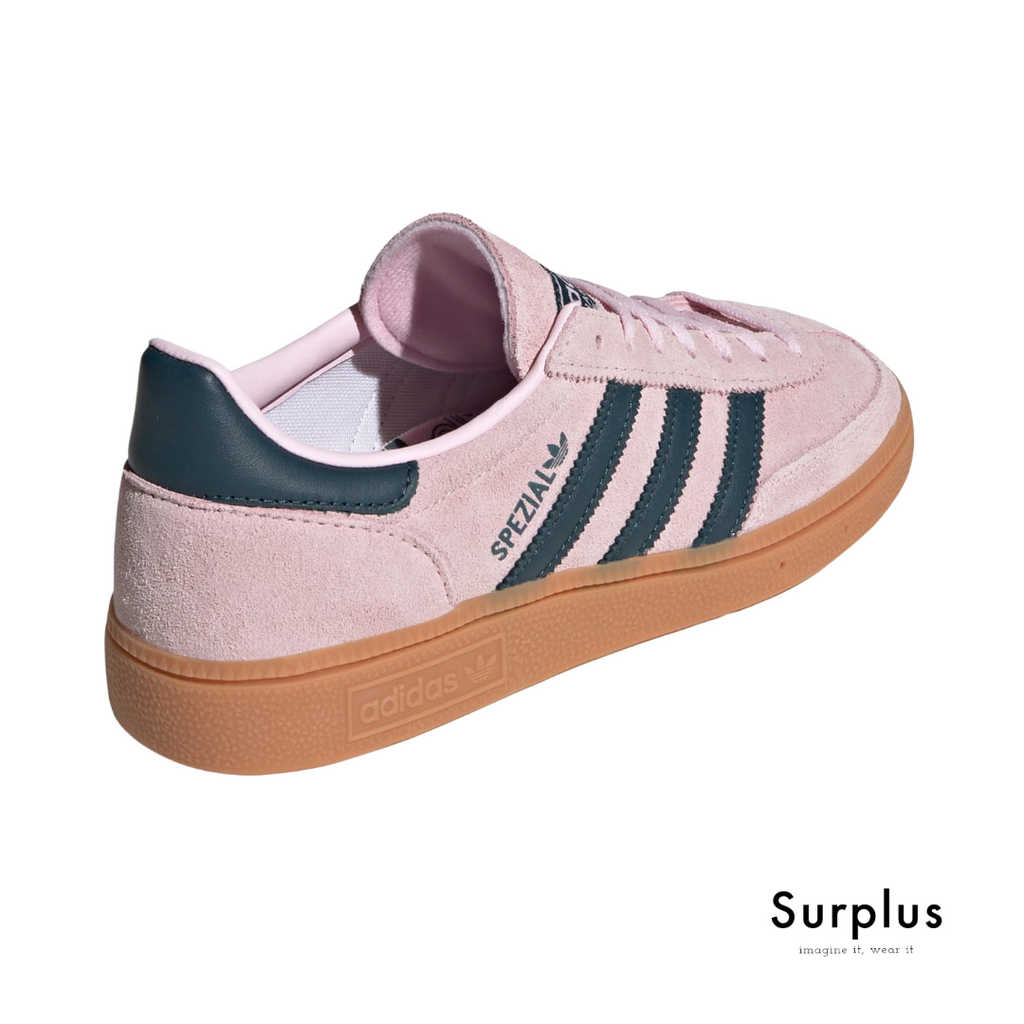 Adidas Handball Spezial Pink