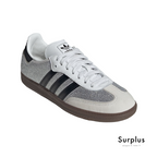 Adidas Samba OG Rhinestone Silver/Black