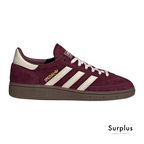 Adidas Handball Spezial Burgundy
