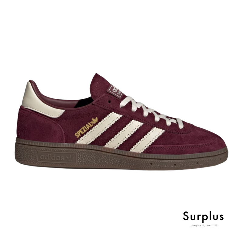 Adidas Handball Spezial Burgundy