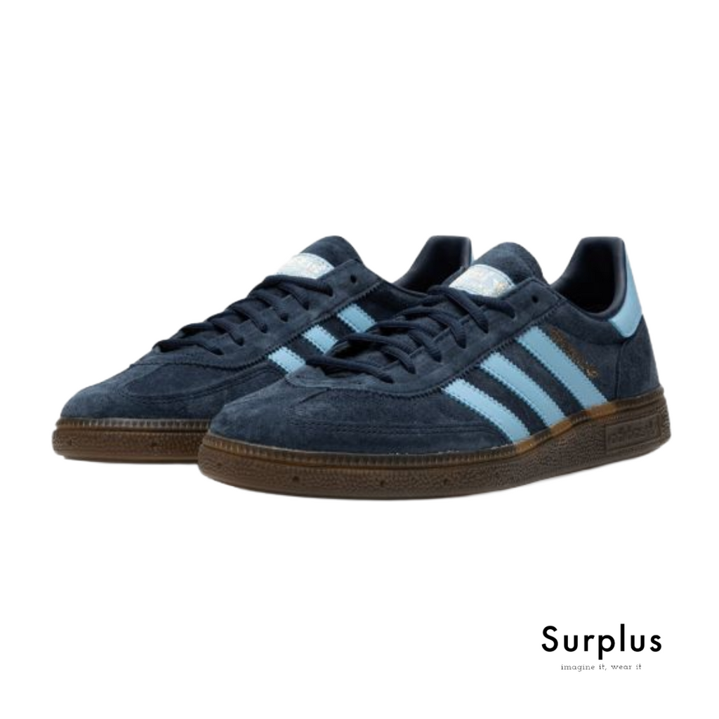 Adidas Handball Spezial Blue