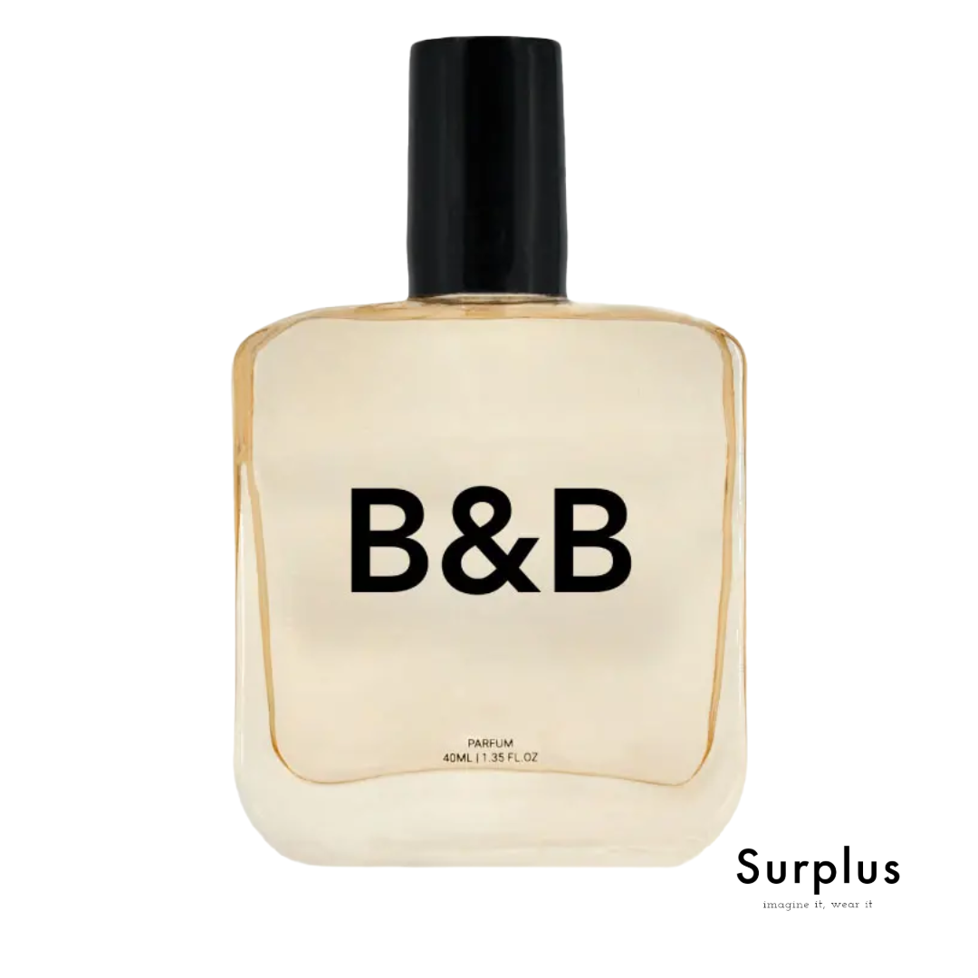 B & B - 40ML