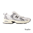 New Balance 530 Silver Metallic