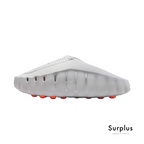 Nike Mind 001 Slide Light Smoke Grey