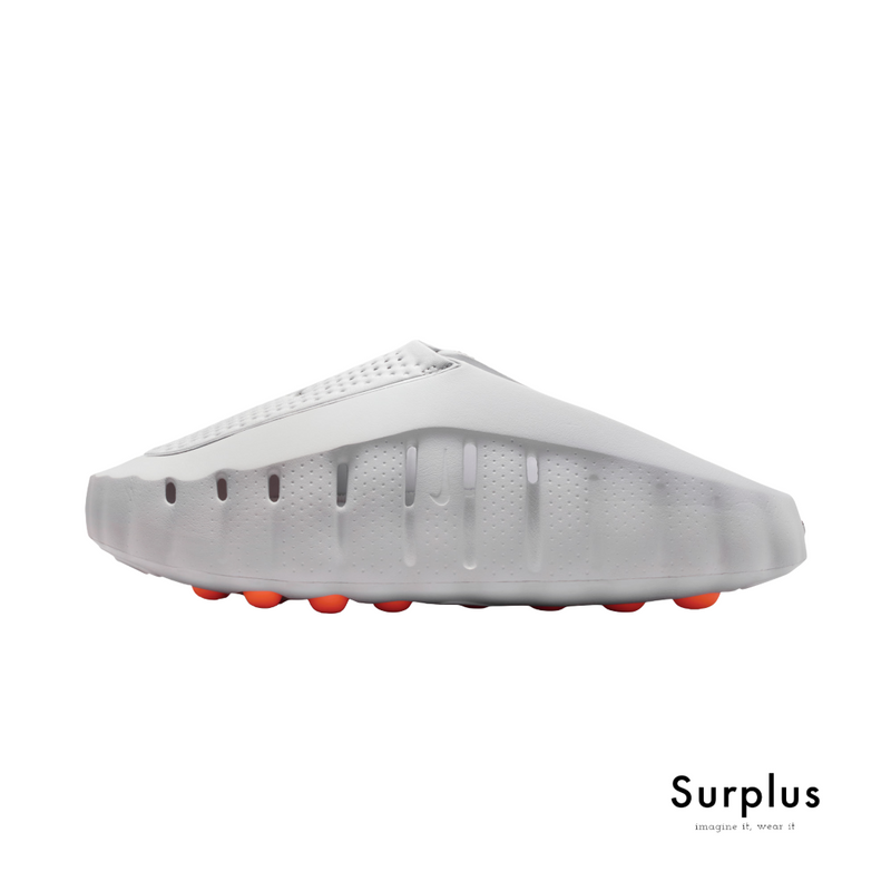 Nike Mind 001 Slide Light Smoke Grey