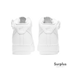Nike Airforce 1 '07 High White